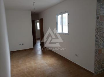 Apartamento · 86m² · 2 Quartos · 1 Vaga · Cobertura para venda em Vila Floresta de 86.00m² com 2 Quartos e 1 Garagem