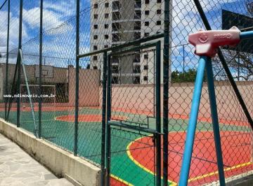 Apartamento · 94m² · 3 Quartos · 2 Vagas · Apartamento para venda em Vila Oliveira de 94.00m² com 3 Quartos, 1 Suite e 2 Garagens