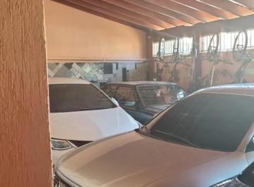 Casa · 270m² · 3 Quartos · 4 Vagas · Casa para venda em Jardim Nova Santa Paula de 270.00m² com 3 Quartos, 1 Suite e 4 Garagens