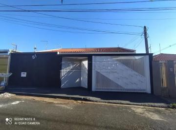 Casa · 167m² · 3 Quartos · 2 Vagas · Casa para venda em Parque Residencial Vale Do Sol de 167.00m² com 3 Quartos, 1 Suite e 2 Garagens