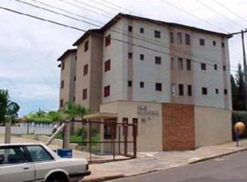 Apartamento · 30m² · 1 Quarto · Apartamento para venda em Jardim Santa Paula de 30.00m² com 1 Quarto