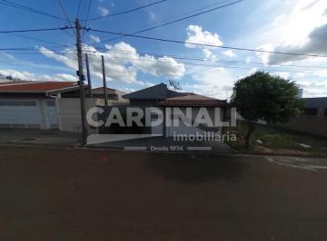 Casa · 174m² · 3 Quartos · 2 Vagas · Casa para venda em Jardim Embare de 174.00m² com 3 Quartos, 1 Suite e 2 Garagens