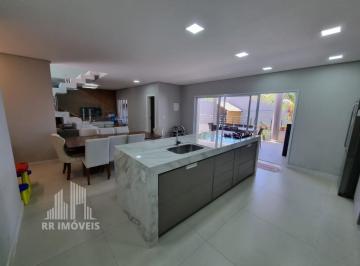 Casa · 245m² · 3 Quartos · 4 Vagas · Casa para venda em Jardim Maria Helena de 245.00m² com 3 Quartos, 3 Suites e 4 Garagens