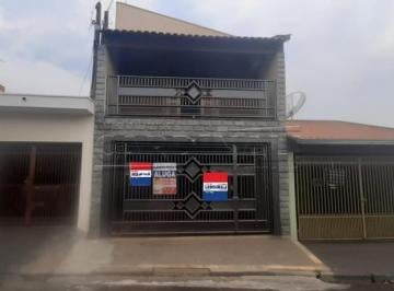 Casa · 152m² · 3 Quartos · 2 Vagas · Casa para venda em Parque Delta de 152.00m² com 3 Quartos, 2 Suites e 2 Garagens