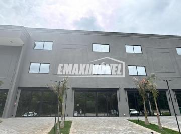Comercial · 31m² · Sala Comercial para alugar em Alphaville Nova Esplanada de 31.00m²