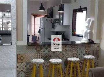 Casa · 124m² · 3 Quartos · 2 Vagas · Casa para venda em Quiririm de 124.00m² com 3 Quartos, 1 Suite e 2 Garagens