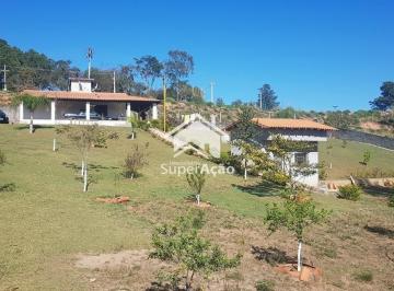 Terreno · 2200m² · 2 Quartos · 6 Vagas · Chácara para venda em Itapetinga de 2200.00m² com 2 Quartos e 6 Garagens
