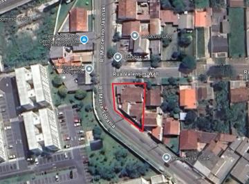 Terreno · 409m² · Terreno para venda em Tindiquera de 409.00m²