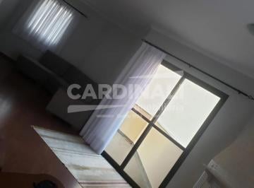 Apartamento · 150m² · 3 Quartos · 2 Vagas · Apartamento para venda em Jardim Bethania de 150.00m² com 3 Quartos, 1 Suite e 2 Garagens