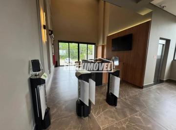 Comercial · 31m² · Sala Comercial para alugar em Alphaville Nova Esplanada de 31.00m²