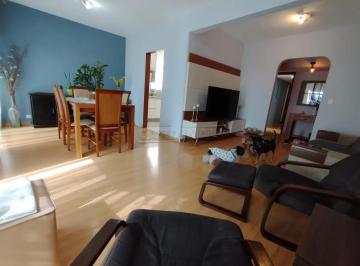 Apartamento · 118m² · 3 Quartos · 1 Vaga · Apartamento para venda em Jardim Nossa Senhora Auxiliadora de 118.00m² com 3 Quartos, 1 Suite e 1 Ga