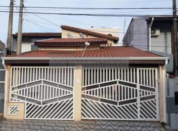 Casa · 153m² · 2 Quartos · Casa para venda em Altos De Votorantim de 153.00m² com 2 Quartos e 1 Suite