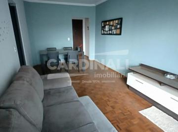 Apartamento · 73m² · 2 Quartos · 1 Vaga · Apartamento para venda em Jardim Paraíso de 73.00m² com 2 Quartos e 1 Garagem