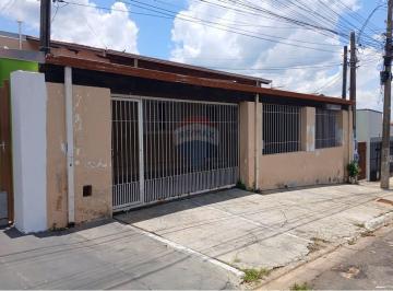 Casa · 315m² · 2 Quartos · 4 Vagas · Casa para venda em Nova Jaguariúna de 315.00m² com 2 Quartos, 1 Suite e 4 Garagens