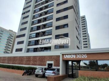 Apartamento · 49m² · 1 Quarto · 1 Vaga · Apartamento para alugar em Alto Da Boa Vista de 49.00m² com 1 Quarto e 1 Garagem