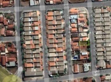 Terreno · 200m² · Terreno para venda em Jardim Dos Oitis de 200.00m²