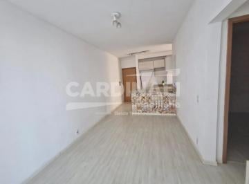Apartamento · 50m² · 2 Quartos · 1 Vaga · Apartamento para venda em Recreio São Judas Tadeu de 50.00m² com 2 Quartos e 1 Garagem