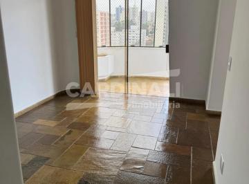Apartamento · 193m² · 4 Quartos · 2 Vagas · Apartamento para venda em Jardim Bethania de 193.00m² com 4 Quartos, 1 Suite e 2 Garagens