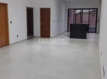 Casa · 205m² · 3 Quartos · 4 Vagas · Casa de Condomínio para alugar em Cajuru Do Sul de 205.00m² com 3 Quartos, 1 Suite e 4 Garagens