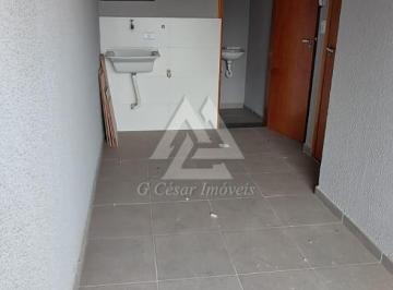Apartamento · 88m² · 2 Quartos · 1 Vaga · Cobertura para venda em Vila Guarani de 88.00m² com 2 Quartos e 1 Garagem