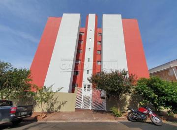 Apartamento · 65m² · 2 Quartos · 2 Vagas · Apartamento para venda em Vila Costa Do Sol de 65.00m² com 2 Quartos e 2 Garagens