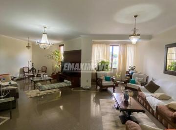 Casa · 405m² · 3 Quartos · 4 Vagas · Casa para alugar em Vila Trujillo de 405.00m² com 3 Quartos, 3 Suites e 4 Garagens