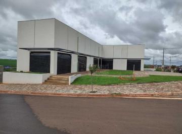 Comercial · 22m² · Imóvel Comercial para alugar em Residencial Alamedas 2 de 22.00m²