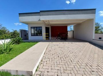 Casa · 249m² · 3 Quartos · 4 Vagas · Casa de Condomínio para alugar em Condomínio Reserva Jatobás  de 249.00m² com 3 Quartos, 1 Suite e 4