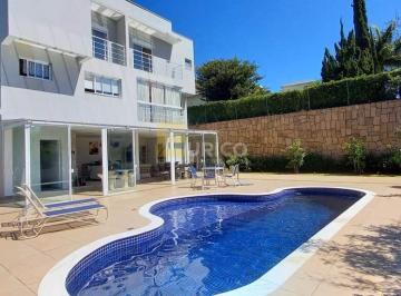 Casa · 277m² · 3 Quartos · 3 Vagas · Casa para venda em Residencial Delle Stelle de 277.00m² com 3 Quartos, 3 Suites e 3 Garagens