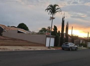 Terreno · 416m² · Terreno para venda em Jardim Imperador de 416.00m²