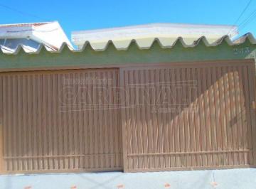 Casa · 180m² · 3 Quartos · 2 Vagas · Casa para venda em Jardim Santa Paula de 180.00m² com 3 Quartos e 2 Garagens