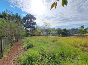Terreno · 1000m² · Terreno en Condomínio para venda em Condomínio Clube de Campo Valinhos de 1000.00m²
