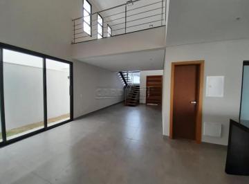 Casa · 202m² · 3 Quartos · 4 Vagas · Casa de Condomínio para venda em Parque Faber Castell Iv de 202.00m² com 3 Quartos, 3 Suites e 4 Gar