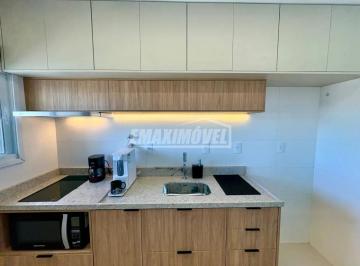 Apartamento · 38m² · 1 Quarto · 1 Vaga · Apartamento para alugar em Jardim Portal Da Colina de 38.00m² com 1 Quarto e 1 Garagem