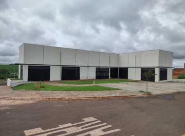 Comercial · 32m² · Imóvel Comercial para alugar em Residencial Alamedas 2 de 32.00m²