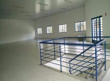 Comercial · 300m² · 2 Vagas · Galpão / Depósito / Armazém para alugar em Nova Vinhedo de 300.00m² com 2 Garagens