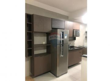Apartamento · 45m² · 1 Quarto · 1 Vaga · Apartamento para alugar em Parque Campolim de 45.00m² com 1 Quarto e 1 Garagem