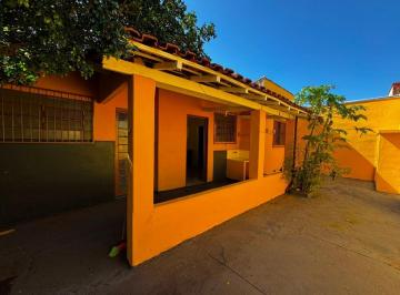 Casa · 150m² · 2 Quartos · 3 Vagas · Casa para alugar em Vila Tibério de 150.00m² com 2 Quartos e 3 Garagens