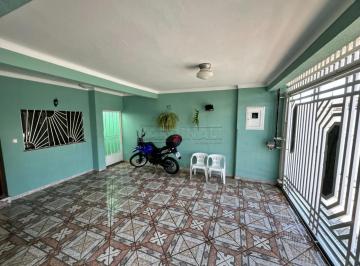 Casa · 250m² · 3 Quartos · 4 Vagas · Casa para venda em Vila Boa Vista de 250.00m² com 3 Quartos e 4 Garagens