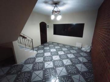 Casa · 245m² · 4 Quartos · 2 Vagas · Sobrado para venda em Limoeiro de 245.00m² com 4 Quartos, 2 Suites e 2 Garagens