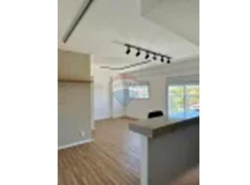Apartamento · 34m² · 1 Quarto · 1 Vaga · Apartamento para alugar em Parque Campolim de 34.00m² com 1 Quarto e 1 Garagem