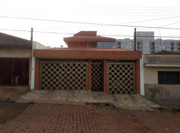 Apartamento · 383m² · 4 Quartos · 3 Vagas · Cobertura para venda em Jardim Sao Carlos de 383.00m² com 4 Quartos, 4 Suites e 3 Garagens