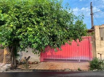 Casa · 59m² · 4 Quartos · 1 Vaga · Casa para venda em Residencial Astolpho Luiz Do Prado de 59.00m² com 4 Quartos, 1 Suite e 1 Garagem