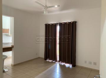 Apartamento · 72m² · 2 Quartos · 1 Vaga · Apartamento para venda em Jardim Dos Manacás de 72.00m² com 2 Quartos e 1 Garagem