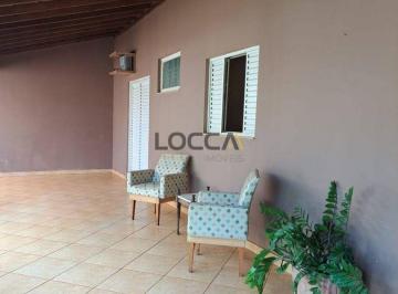 Terreno · 120m² · 4 Quartos · 5 Vagas · Chácara para venda em City Ribeirão de 120.00m² com 4 Quartos e 5 Garagens