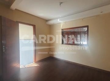 Casa · 100m² · 3 Quartos · 2 Vagas · Casa para venda em Cidade Aracy de 100.00m² com 3 Quartos, 1 Suite e 2 Garagens