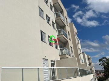 Apartamento · 79m² · 3 Quartos · 2 Vagas · Apartamento para venda em Capela de 79.00m² com 3 Quartos, 1 Suite e 2 Garagens