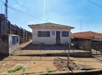 Casa · 95m² · 2 Quartos · 1 Vaga · Casa para venda em Jardim Santa Lúcia de 95.00m² com 2 Quartos e 1 Garagem