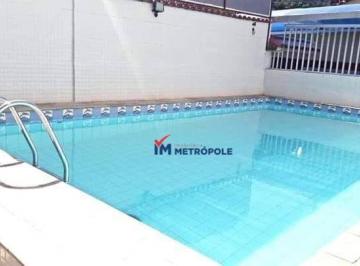 Comercial · 450m² · 2 Vagas · Prédio Comercial para venda e aluguel em Curicica de 450.00m² com 2 Garagens