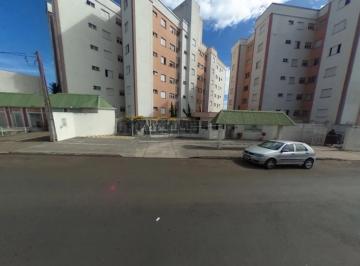 Apartamento · 50m² · 2 Quartos · 1 Vaga · Apartamento para venda em Recreio São Judas Tadeu de 50.00m² com 2 Quartos e 1 Garagem